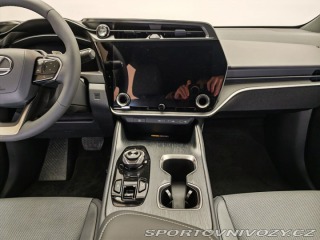 Lexus Ostatní modely 500e Prestige 2025