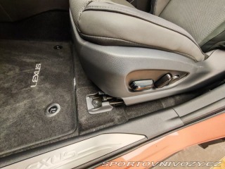 Lexus Ostatní modely 500e Prestige 2025