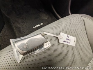 Lexus Ostatní modely 500e Prestige 2025