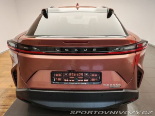 Lexus Ostatní modely 500e Prestige 2025