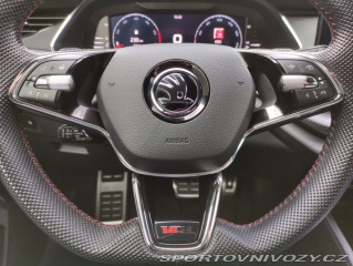 Škoda Octavia RS  2023