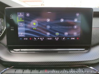 Škoda Octavia RS  2023