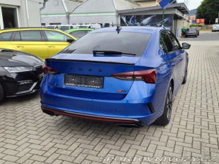 Škoda Octavia RS 2023