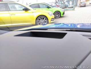 Škoda Octavia RS 2023