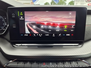 Škoda Octavia RS 2023
