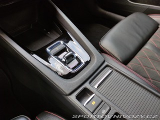 Škoda Octavia RS 2023