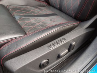 Škoda Octavia RS  2023