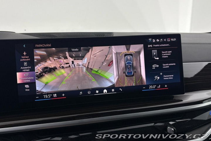 BMW X6 xDrive40d 2024