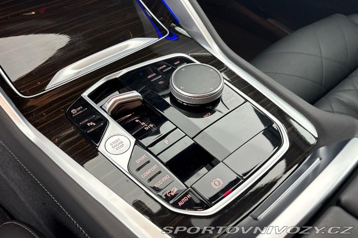 BMW X6 xDrive40d 2024