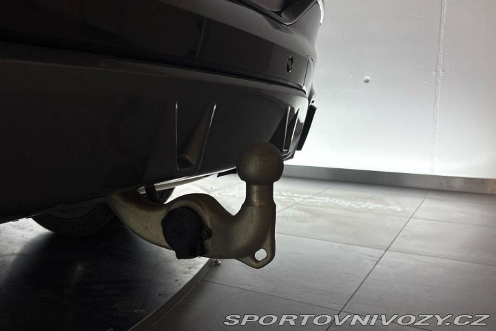 BMW X6 xDrive40d 2024