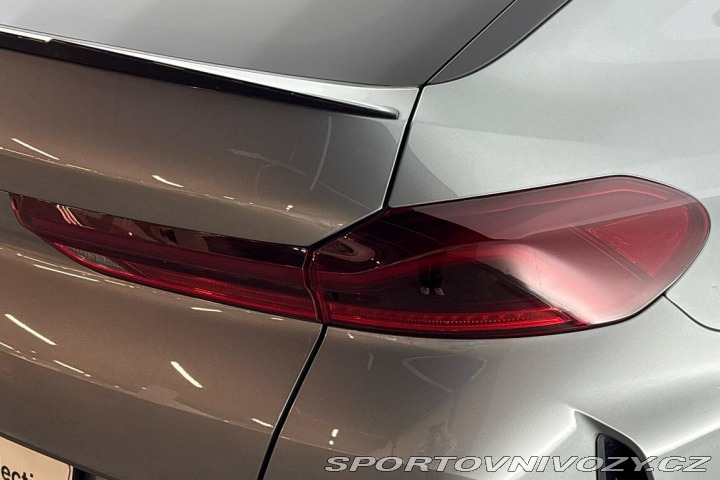 BMW X6 xDrive40d 2024