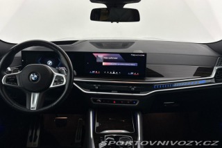 BMW X6 xDrive40d 2024