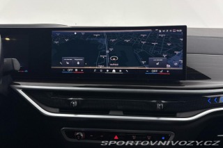 BMW X6 xDrive40d 2024