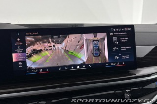 BMW X6 xDrive40d 2024