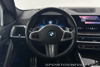 BMW X6 xDrive40d 2024