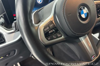 BMW X6 xDrive40d 2024