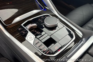 BMW X6 xDrive40d 2024