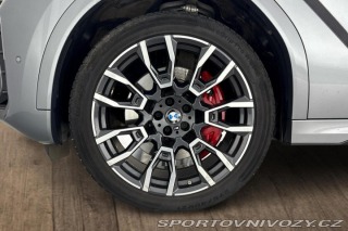 BMW X6 xDrive40d 2024