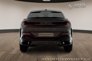 BMW X6 xDrive40d 2024