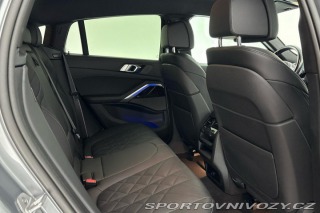 BMW X6 xDrive40d 2024