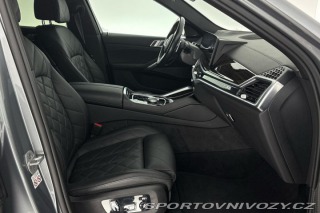 BMW X6 xDrive40d 2024