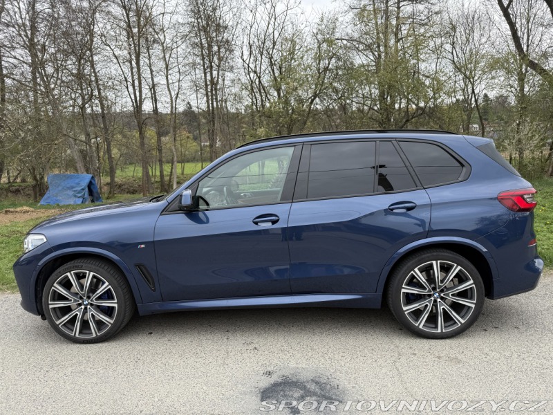 BMW X5 G05