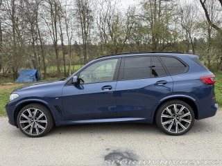 BMW X5 G05