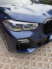 BMW X5 G05 2018