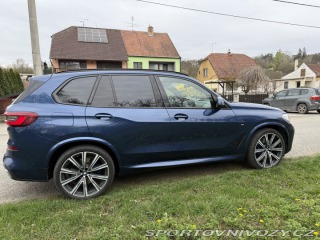 BMW X5 G05 2018