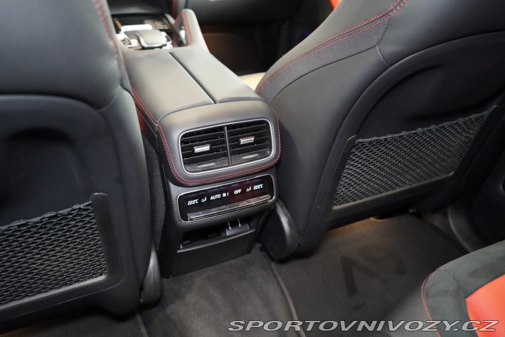 Mercedes-Benz Ostatní modely GLE 63s*AMG*4M+*NEZ.TOP*HUD*P 2022