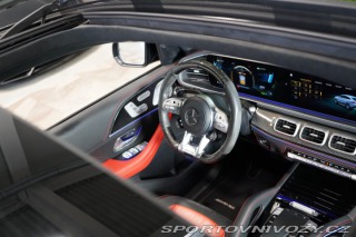 Mercedes-Benz Ostatní modely GLE 63s*AMG*4M+*NEZ.TOP*HUD*P 2022