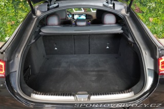 Mercedes-Benz Ostatní modely GLE 63s*AMG*4M+*NEZ.TOP*HUD*P 2022
