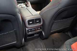Mercedes-Benz Ostatní modely GLE 63s*AMG*4M+*NEZ.TOP*HUD*P 2022