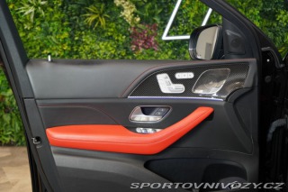Mercedes-Benz Ostatní modely GLE 63s*AMG*4M+*NEZ.TOP*HUD*P 2022