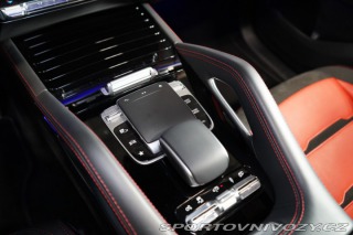 Mercedes-Benz Ostatní modely GLE 63s*AMG*4M+*NEZ.TOP*HUD*P 2022