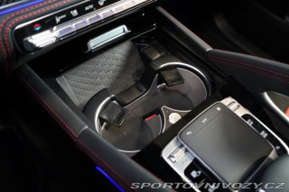 Mercedes-Benz Ostatní modely GLE 63s*AMG*4M+*NEZ.TOP*HUD*P 2022
