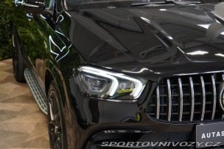 Mercedes-Benz Ostatní modely GLE 63s*AMG*4M+*NEZ.TOP*HUD*P 2022