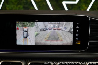 Mercedes-Benz Ostatní modely GLE 63s*AMG*4M+*NEZ.TOP*HUD*P 2022