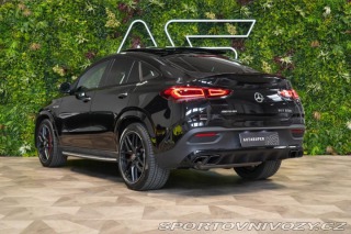 Mercedes-Benz Ostatní modely GLE 63s*AMG*4M+*NEZ.TOP*HUD*P 2022