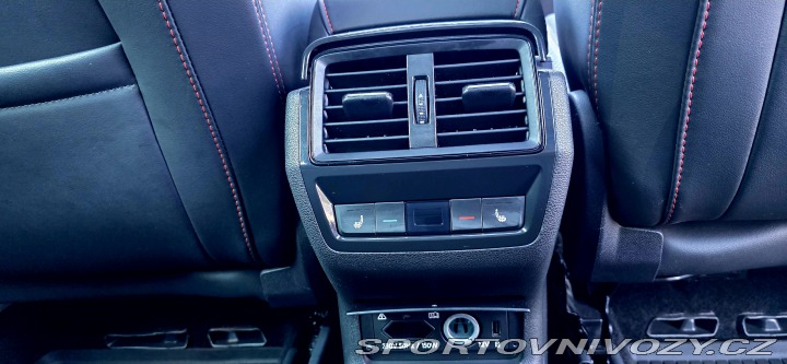 Škoda Kodiaq RS  2020