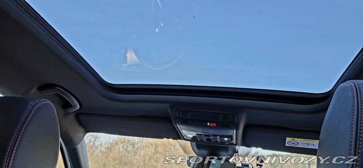 Škoda Kodiaq RS  2020