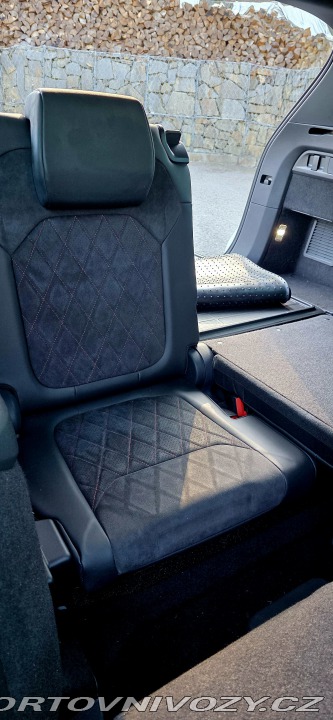 Škoda Kodiaq RS  2020