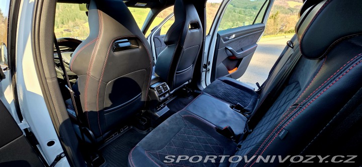 Škoda Kodiaq RS  2020