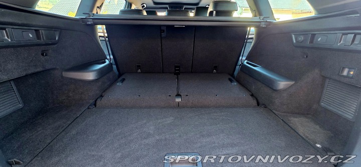 Škoda Kodiaq RS  2020