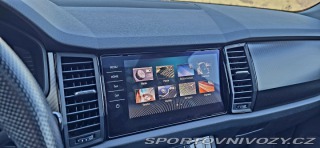 Škoda Kodiaq RS  2020