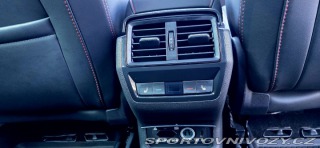 Škoda Kodiaq RS  2020