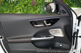 Mercedes-Benz C 43 AMG*4M*HUD*PANO*TAŽNÉ* 2023