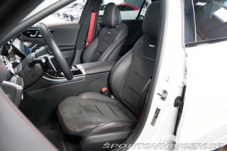 Mercedes-Benz C 43 AMG*4M*HUD*PANO*TAŽNÉ* 2023