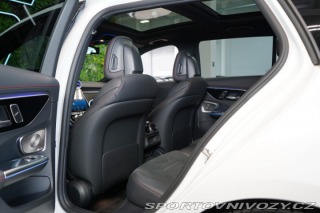 Mercedes-Benz C 43 AMG*4M*HUD*PANO*TAŽNÉ* 2023