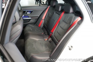 Mercedes-Benz C 43 AMG*4M*HUD*PANO*TAŽNÉ* 2023